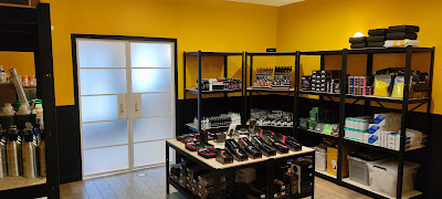 Tattoo Stock Supplies Lyon - Matériel de tatouage à Lyon