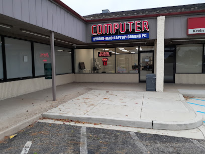 AAA Computer Service Center