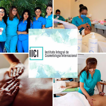 IICI Instituto Integral de Cosmetología Internacional