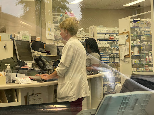 Walgreens, 751 Richmond Rd, Richmond Heights, OH 44143, USA, 