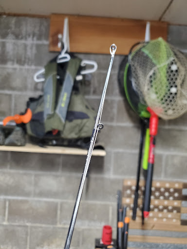 Fishing Store «Thorne Bros Custom Rod & Tackle And The Fly Angler», reviews and photos, 10091 Central Ave NE, Blaine, MN 55434, USA