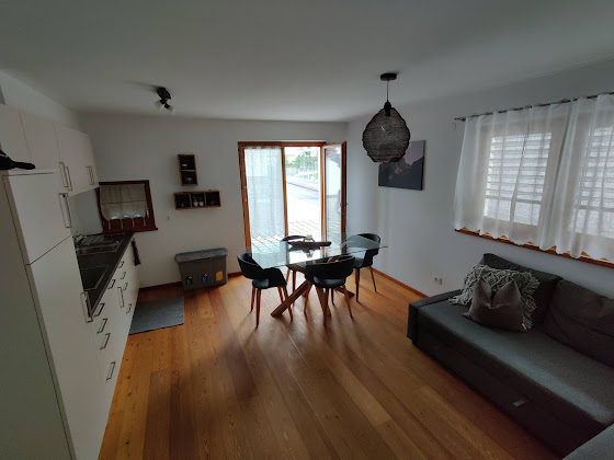 Photo Holiday apartment Apartment Himmelreich 39031 Bruneck