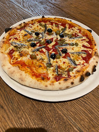 Pizza du Restaurant Jef’rais à Dunkerque - n°4