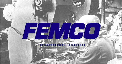 FEMCO SRL