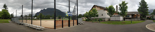 Community Center «Si View Community Center», reviews and photos, 400 SE Orchard Dr, North Bend, WA 98045, USA