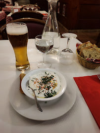 Plats et boissons du Restaurant Le Bouchon des Berges à Lyon - n°10