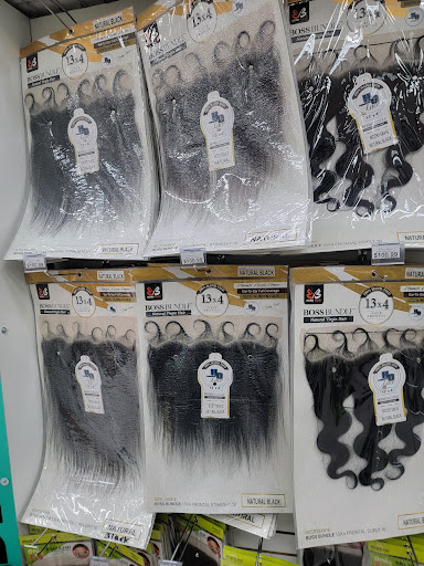 Beauty Supply Store «Jenny Beauty Supply», reviews and photos, 4343 Gannon Ln, Dallas, TX 75237, USA