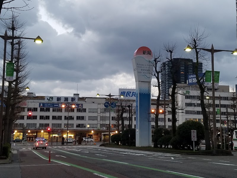 松屋 新潟駅前店 新潟県新潟市中央区東大通 牛丼屋 レストラン グルコミ