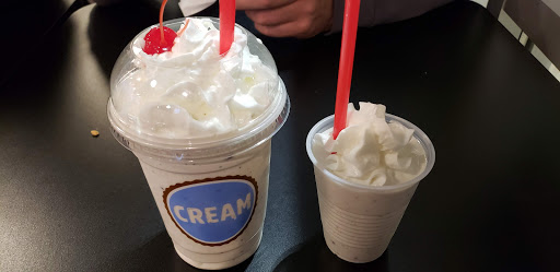 Ice Cream Shop «CREAM Ontario», reviews and photos, 960 Ontario Mills Dr, Ontario, CA 91764, USA