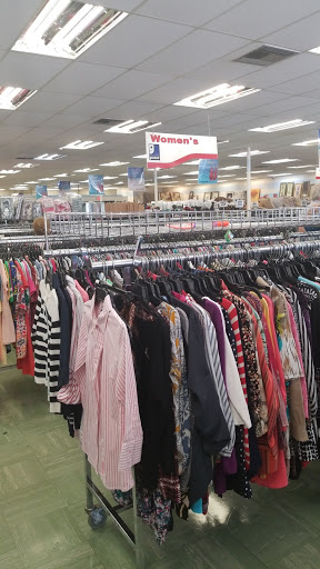 Thrift Store «Goodwill Largo Store», reviews and photos