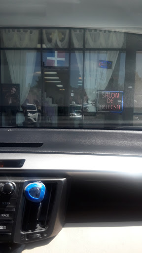 Beauty Salon «Nova Dominican Hair Salon», reviews and photos, 1480 Beaver Ruin Rd C, Norcross, GA 30093, USA