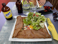 Plats et boissons du Crêperie L'Instant Plaisirs à Cilaos - n°4