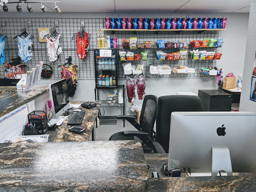 Gymnastics Center «Precizion 509 Gymnastics», reviews and photos, 1459 Woolsey Heights, Colorado Springs, CO 80915, USA