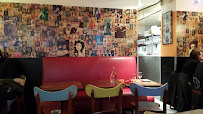 Atmosphère du Restaurant italien Le Rusti à Paris - n°5