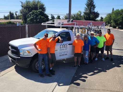 Photo of Cole Electric, LLC