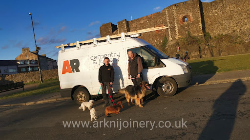 ARKni Carpentry and Joinery