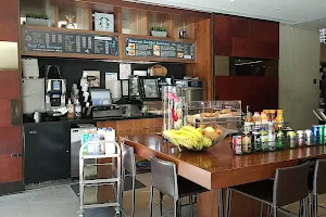 Hyatt Coffee Bar image