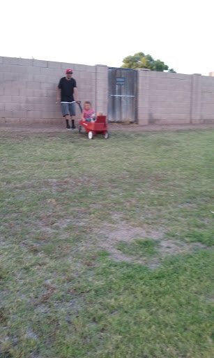 Park «Conocido Park», reviews and photos, 15645 N 31st Dr, Phoenix, AZ 85053, USA