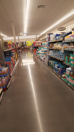 Supermarket «ALDI», reviews and photos, 8221 E 61st St s, Tulsa, OK 74133, USA