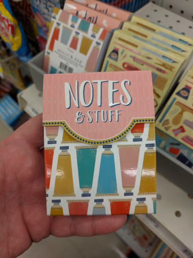 Fabric Store «Jo-Ann Fabrics and Crafts», reviews and photos, 4600 W Broad St, Columbus, OH 43228, USA