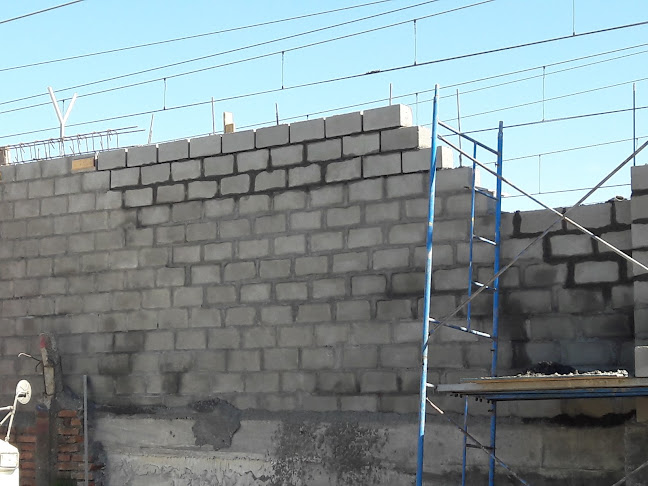 Opiniones de Instec Ingenieria y Construccion en Talcahuano - Empresa constructora