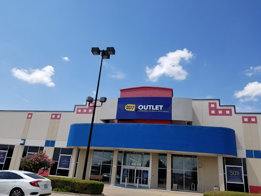 Electronics Store «Best Buy», reviews and photos, 4255 Lyndon B Johnson Fwy, Farmers Branch, TX 75244, USA