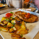 Photo n°1 de l'avis de Isabelle.i fait le 06/05/2024 à 19:59 sur le  Tüxen Hotel und Restaurant à Rendsburg