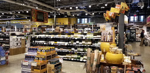 Grocery Store «Whole Foods Market», reviews and photos, 225 Touhy Ave, Park Ridge, IL 60068, USA