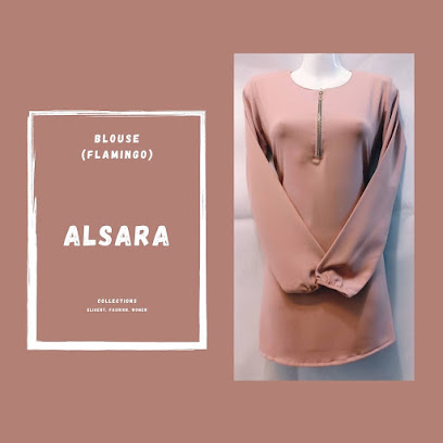 Al-Sara Fashion