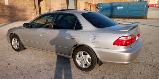 Car Wash «NASCAR Car Wash Berwyn», reviews and photos, 2315 Harlem Ave, Berwyn, IL 60402, USA