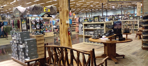 Sporting Goods Store «Bass Pro Shops», reviews and photos, 101 Bass Pro Drive, Harlingen, TX 78552, USA