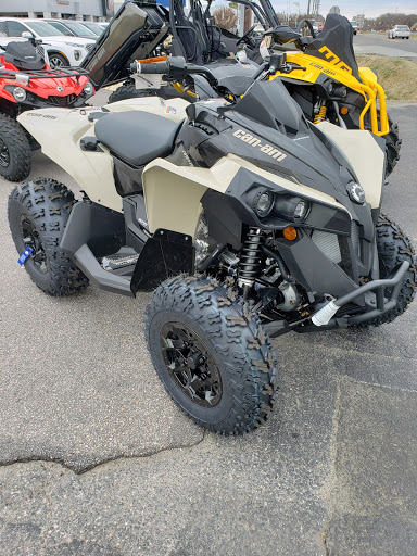 Motorcycle Dealer «Sport Durst Power Sports», reviews and photos, 4503 Durham-Chapel Hill Blvd, Durham, NC 27707, USA