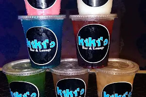 kiki's Bar & Lounge image