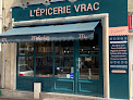 MOLENDINI, L'ÉPICERIE VRAC Louviers