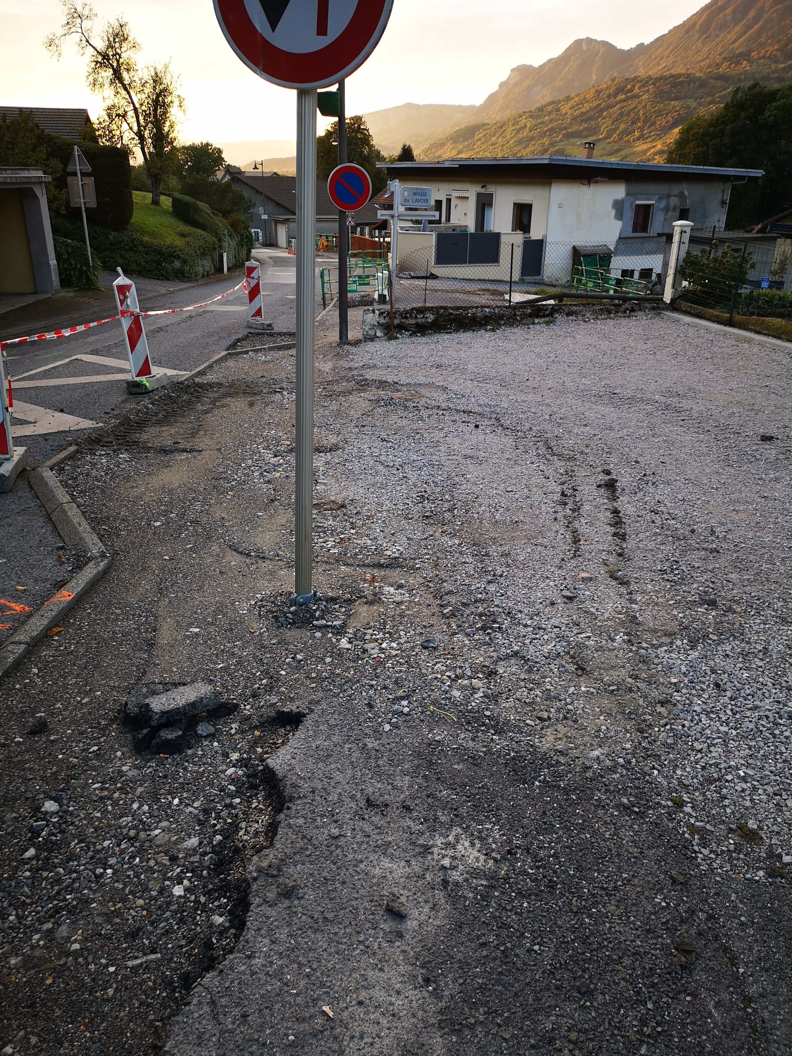 Photo n° 6 de l'avis de Emmanuel.h fait le 31/10/2020 à 17:15