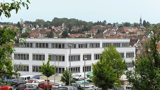 TheraVent aktiv Marbach am Neckar Panoramastraße 9/1, 71672 Marbach am Neckar, Deutschland
