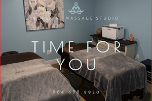 Renewal Massage Studio image