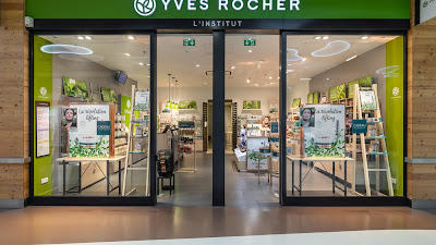 Yves Rocher à Roussillon