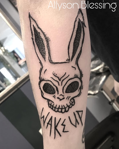 Explore autism tattoo ideas for guys, creative tattoo ideas in Kent, available at War Horse Ink