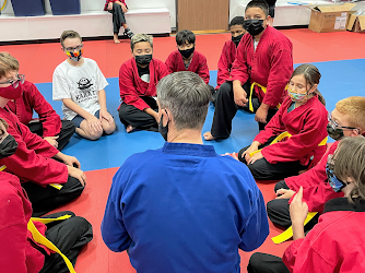 CD Young's Karate in Henderson