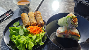 Photo n°9 de Le Petit Viet Nam Ajaccio à Ajaccio ()