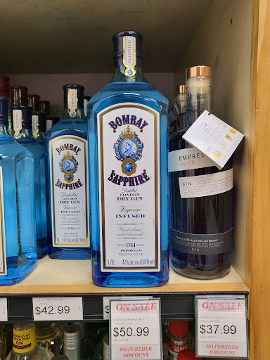 Liquor Store «Michael Towne Wines and Spirits», reviews and photos, 73 Clark St, Brooklyn, NY 11201, USA