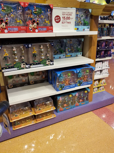 Toy Store «Once Upon a Toy», reviews and photos, 1375 Buena Vista Dr, Orlando, FL 32821, USA