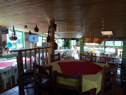 Restaurante Refugio Guasca - Cl. 4 #439, Guasca, Cundinamarca, Colombia