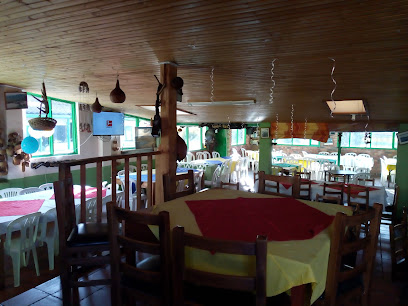 RESTAURANTE REFUGIO GUASCA