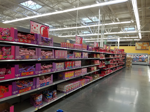 Supermarket «Walmart», reviews and photos, 7100 Hopgood Rd, Fairview, TN 37062, USA