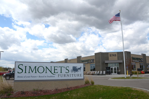Furniture Store «Simonets Furniture», reviews and photos, 5745 Memorial Ave N, Stillwater, MN 55082, USA