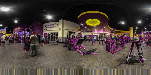 Gym «Planet Fitness», reviews and photos, 901 Wildflower Drive, Washington, PA 15301, USA