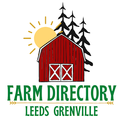 Write Time / Farm Directory Leeds & Grenville
