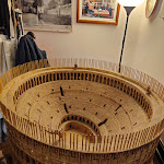 Photo n°1 de l'avis de Antonio.o fait le 03/02/2020 à 16:20 sur le  Cantina del Vescovo à Nocera Inferiore